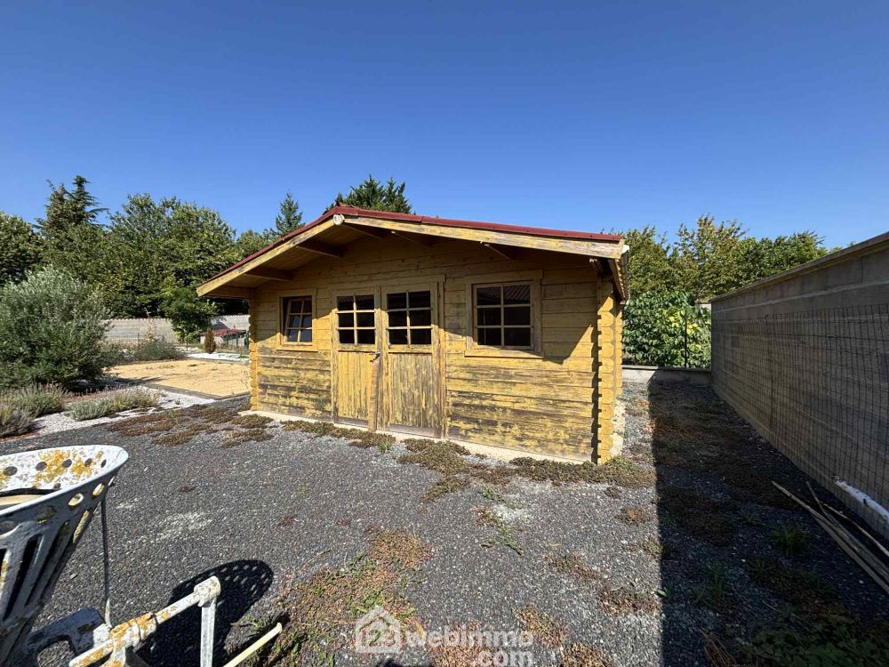 Photo 24 - Antran 86100 à Antran