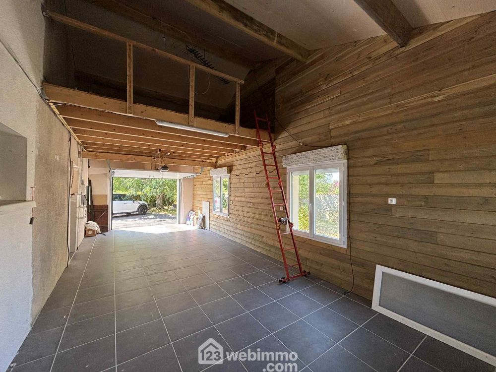 Photo 19 - Antran 86100 à Antran