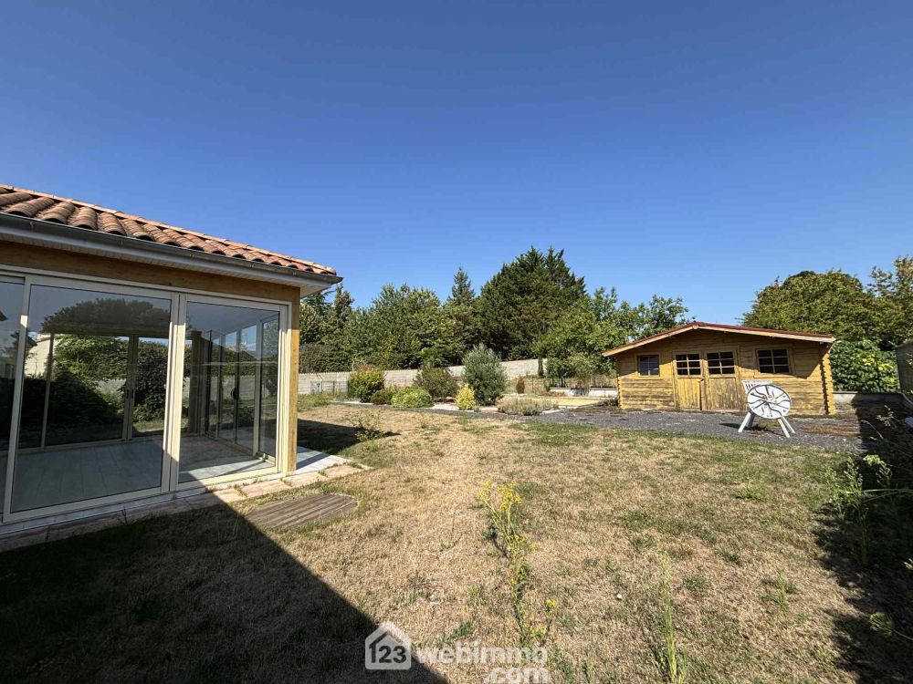 Photo 27 - Antran 86100 à Antran