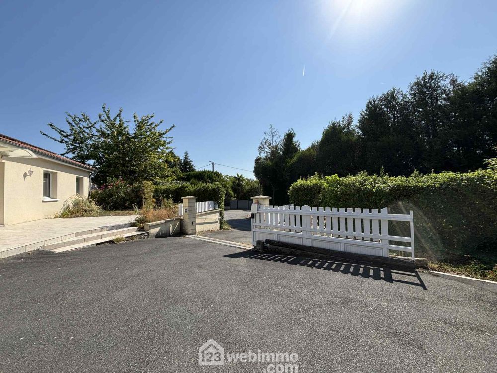 Photo 3 - Antran 86100 à Antran