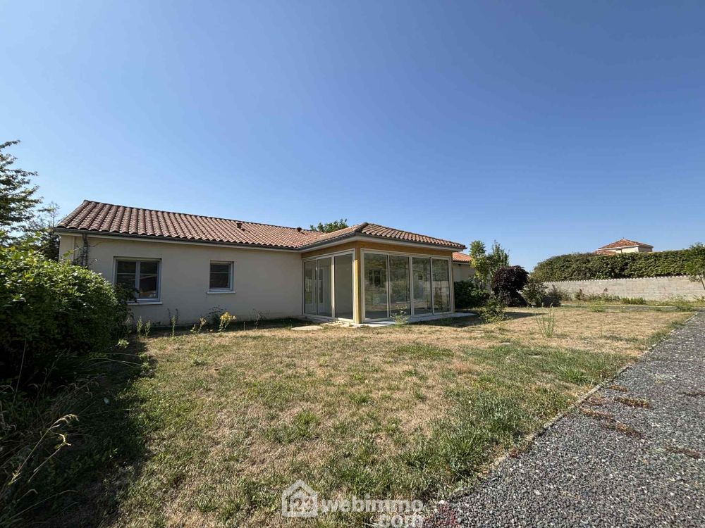 Photo 28 - Antran 86100 à Antran