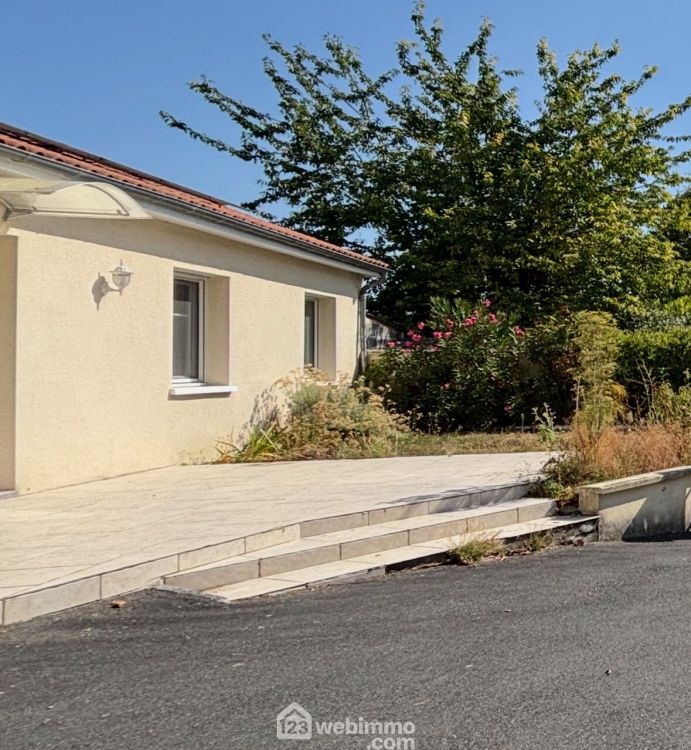 Photo 4 - Antran 86100 à Antran