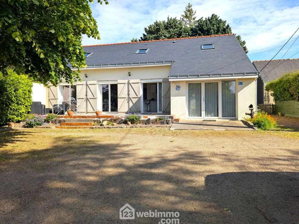 Photo 2 - Corné 49630 à Corné