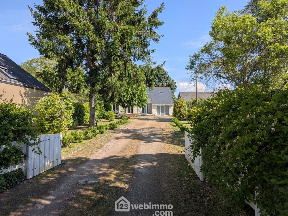 Photo 1 - Corné 49630 à Corné