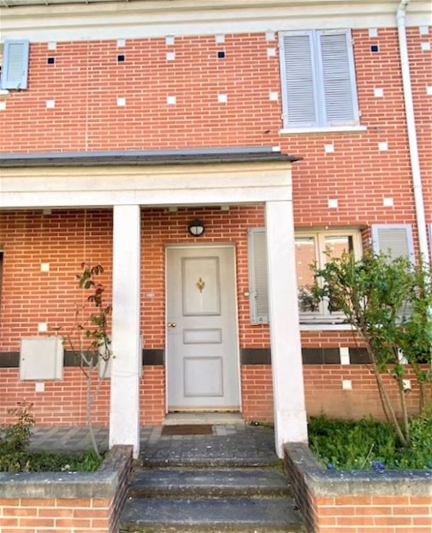 Photo 2 - Évry 91000 à Évry