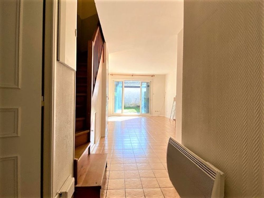 Photo 3 - Évry 91000 à Évry