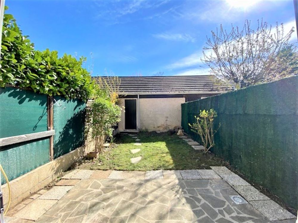 Photo 12 - Évry 91000 à Évry