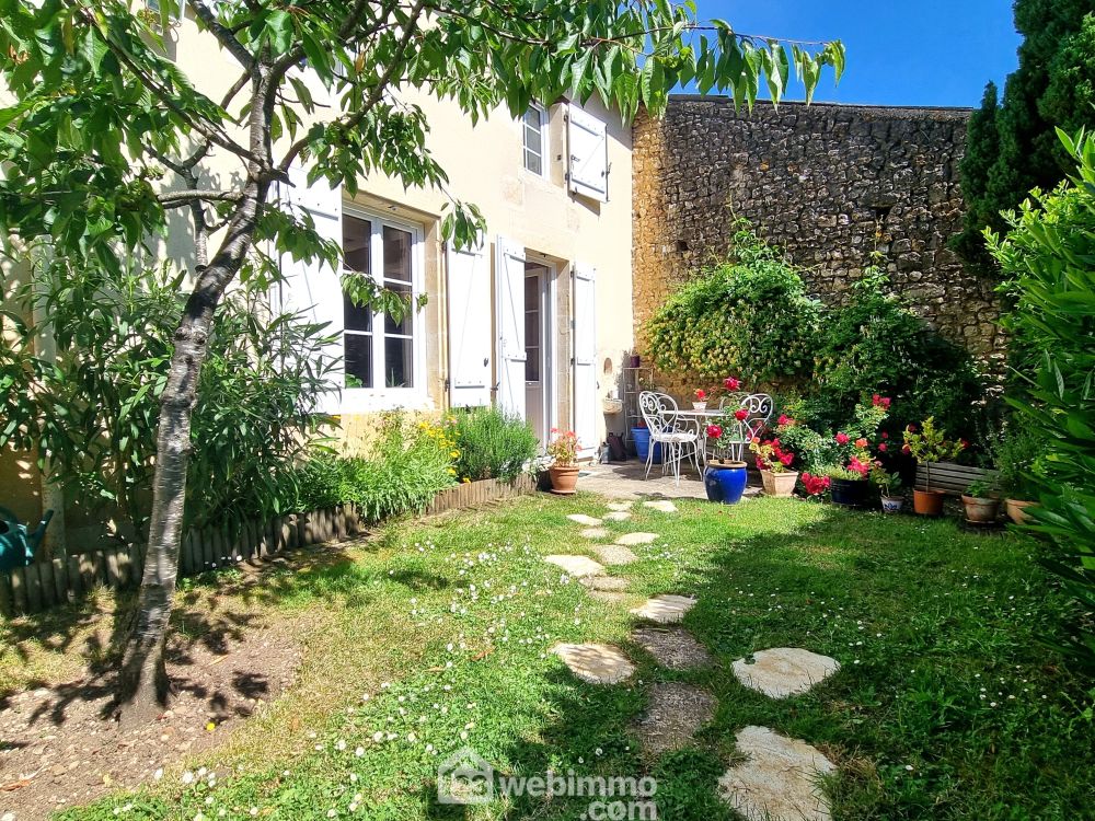 Photo 2 - La Villedieu-du-Clain 86340 à La Villedieu-du-Clain