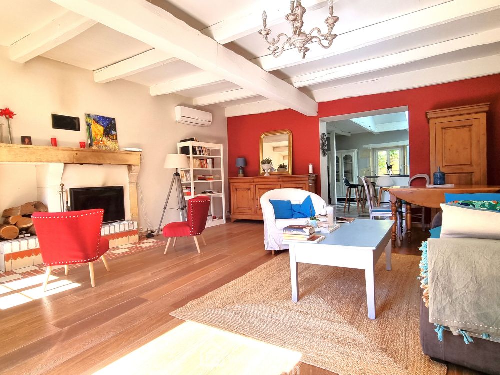 Photo 5 - La Villedieu-du-Clain 86340 à La Villedieu-du-Clain