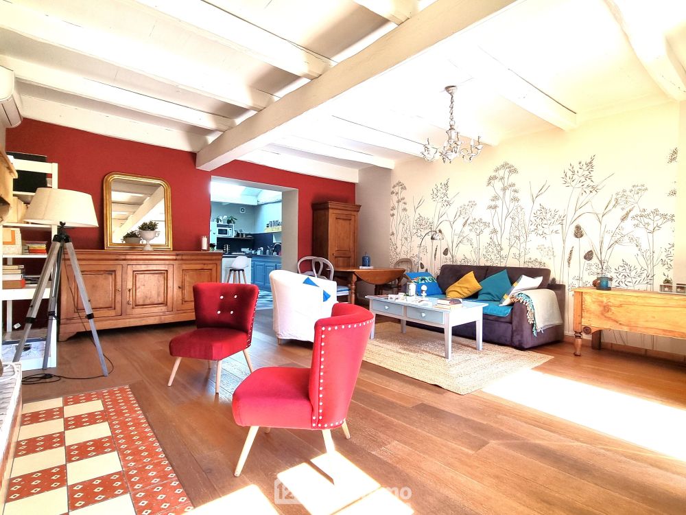 Photo 3 - La Villedieu-du-Clain 86340 à La Villedieu-du-Clain