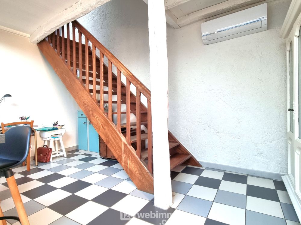 Photo 7 - La Villedieu-du-Clain 86340 à La Villedieu-du-Clain