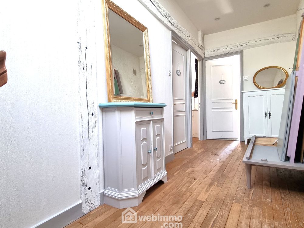 Photo 8 - La Villedieu-du-Clain 86340 à La Villedieu-du-Clain