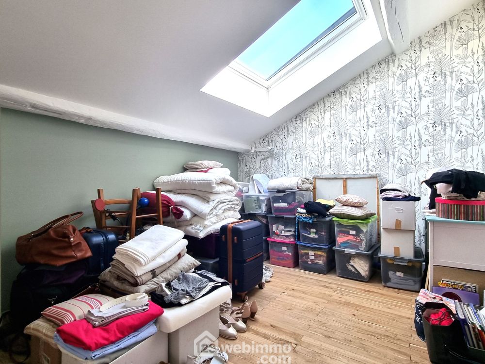 Photo 9 - La Villedieu-du-Clain 86340 à La Villedieu-du-Clain