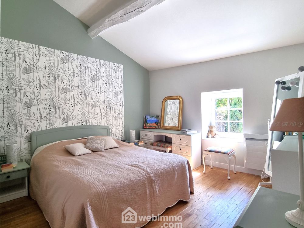 Photo 10 - La Villedieu-du-Clain 86340 à La Villedieu-du-Clain