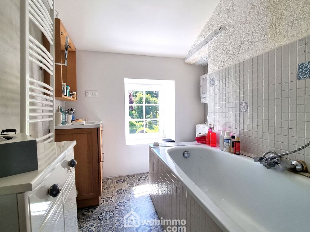 Photo 11 - La Villedieu-du-Clain 86340 à La Villedieu-du-Clain