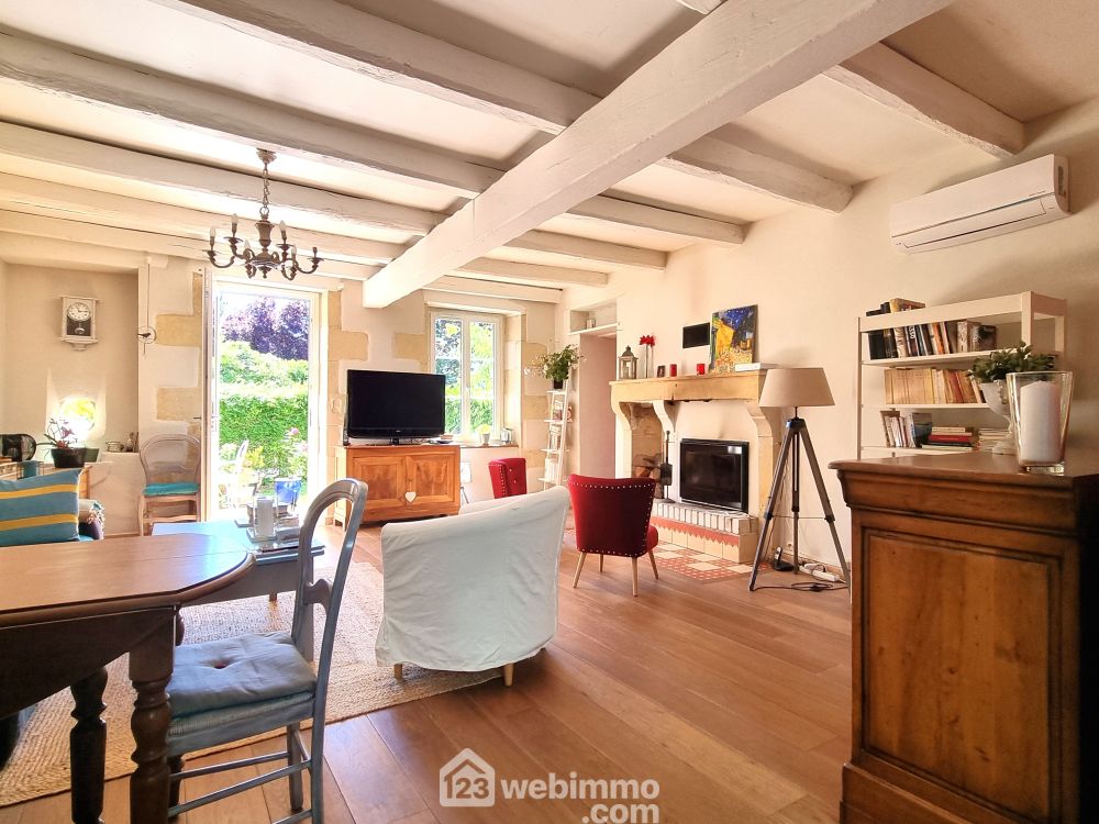 Photo 4 - La Villedieu-du-Clain 86340 à La Villedieu-du-Clain