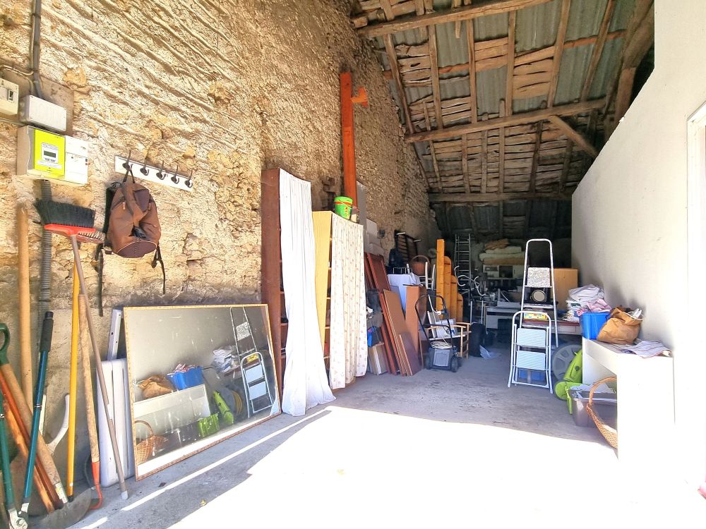 Photo 14 - La Villedieu-du-Clain 86340 à La Villedieu-du-Clain