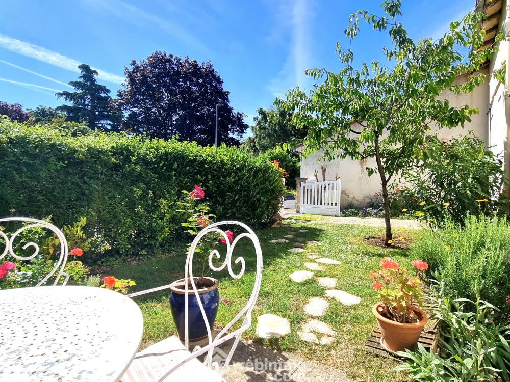 Photo 17 - La Villedieu-du-Clain 86340 à La Villedieu-du-Clain