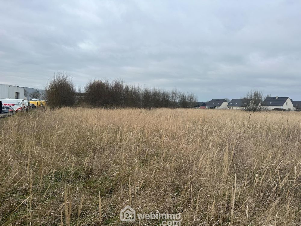 Photo 3 - Chambry 02000 à Chambry