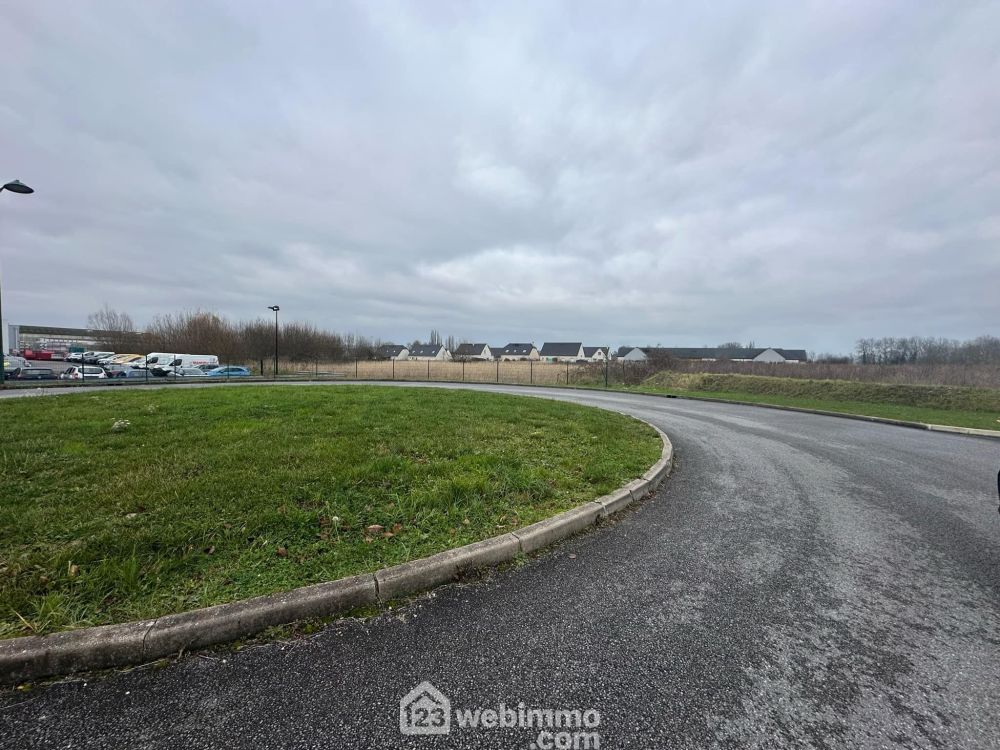 Photo 2 - Chambry 02000 à Chambry