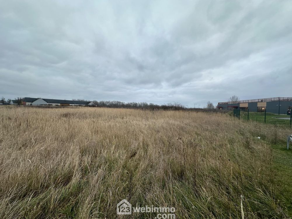 Photo 5 - Chambry 02000 à Chambry