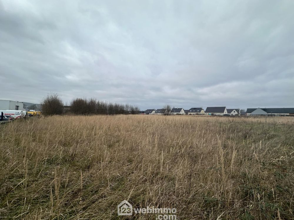 Photo 4 - Chambry 02000 à Chambry