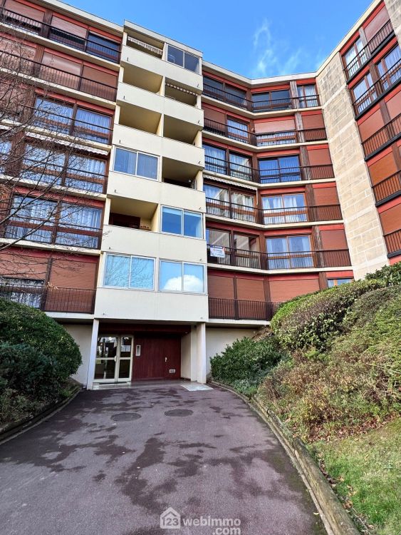 Photo 12 - Ris-Orangis 91130 à Ris-Orangis