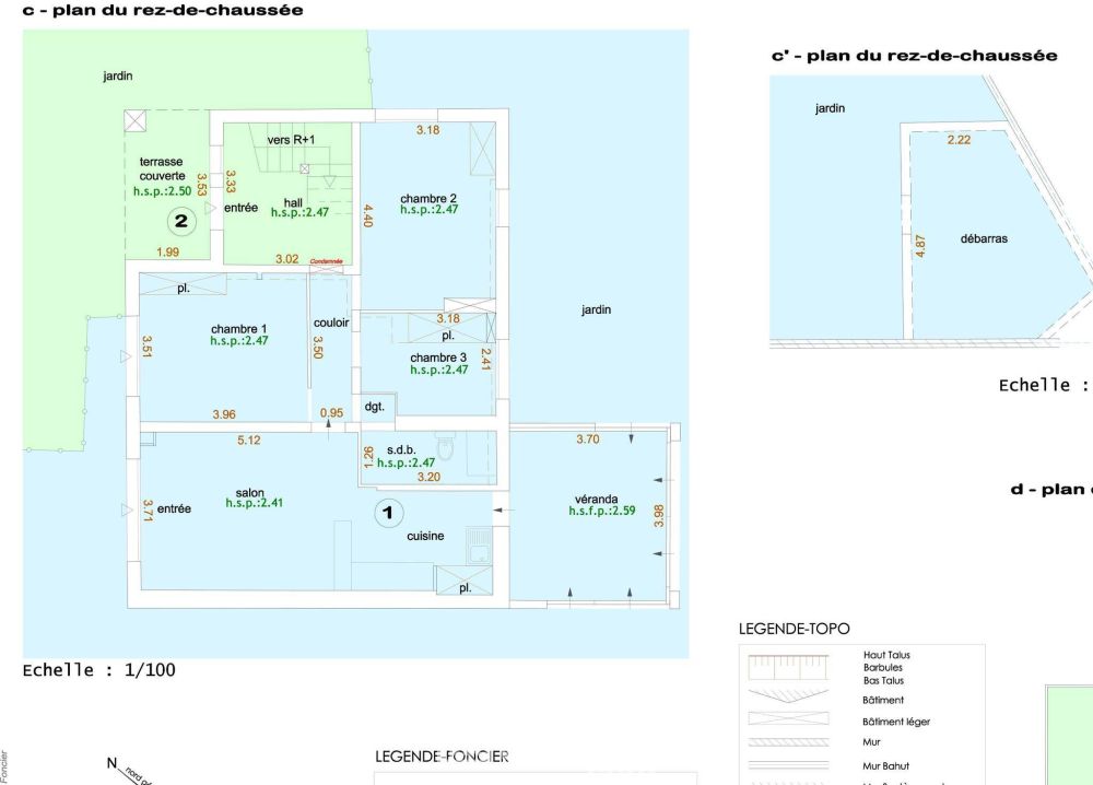 Photo 11 - Vendargues 34740 à Vendargues