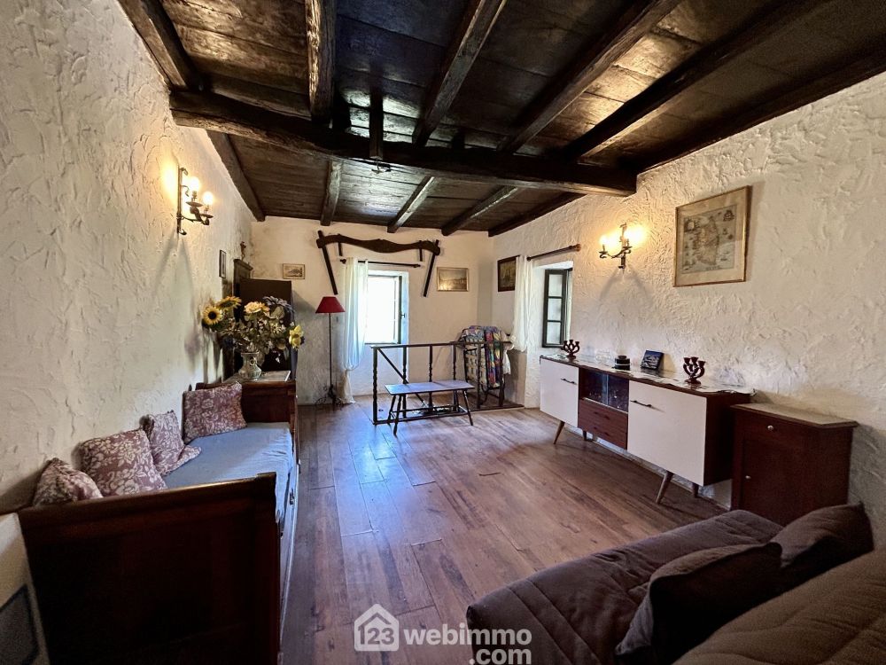 Photo 2 - Bigorno 20252 à Bigorno