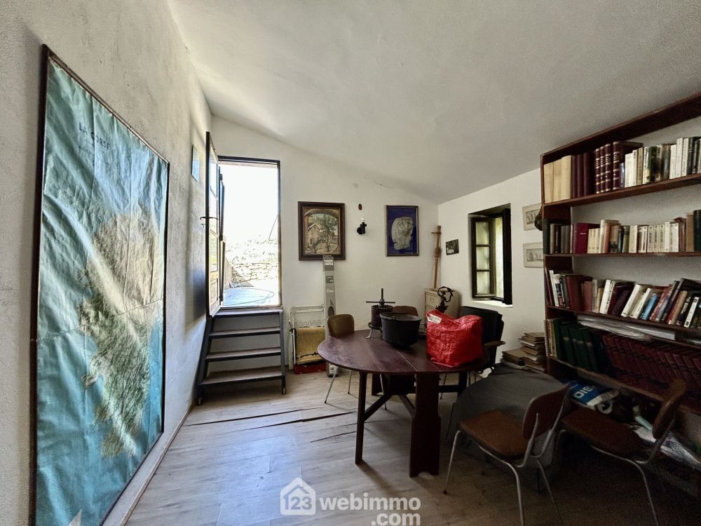 Photo 4 - Bigorno 20252 à Bigorno