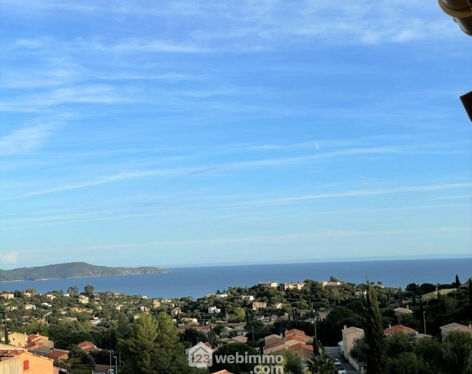 Photo 1 - Cavalaire-sur-Mer 83240 à Cavalaire-sur-Mer