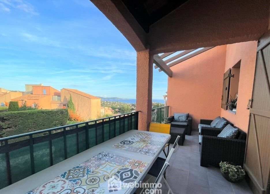 Photo 2 - Cavalaire-sur-Mer 83240 à Cavalaire-sur-Mer