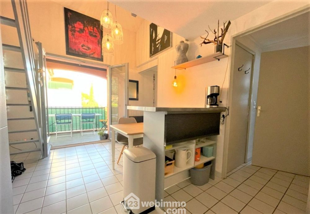 Photo 4 - Cavalaire-sur-Mer 83240 à Cavalaire-sur-Mer