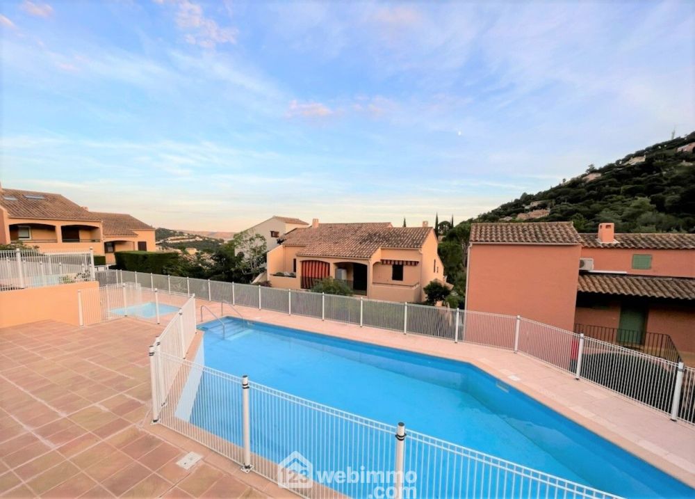 Photo 12 - Cavalaire-sur-Mer 83240 à Cavalaire-sur-Mer