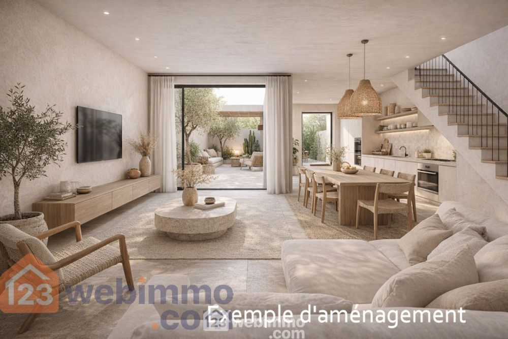 Photo 8 - Salon-de-Provence 13300 à Salon-de-Provence