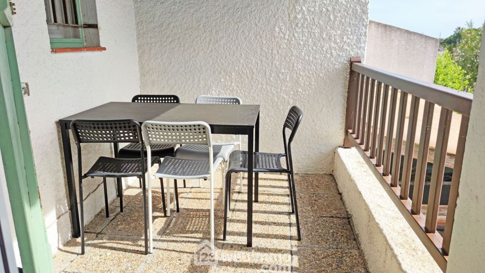 Photo 2 - Saintes-Maries-de-la-Mer 13460 à Saintes-Maries-de-la-Mer