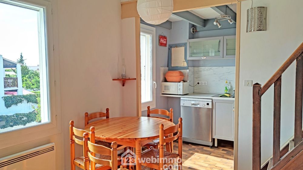 Photo 5 - Saintes-Maries-de-la-Mer 13460 à Saintes-Maries-de-la-Mer