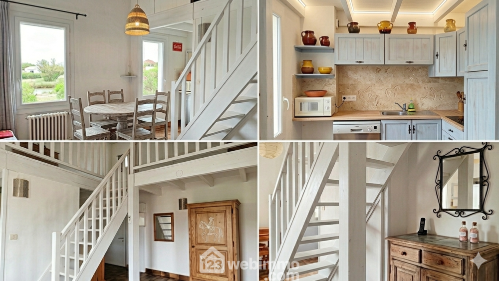 Photo 10 - Saintes-Maries-de-la-Mer 13460 à Saintes-Maries-de-la-Mer