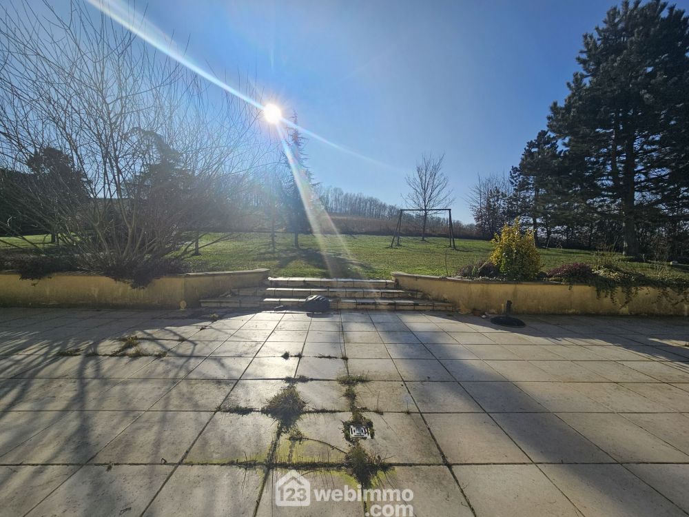 Photo 14 - Bucy-lès-Cerny 02870 à Bucy-lès-Cerny