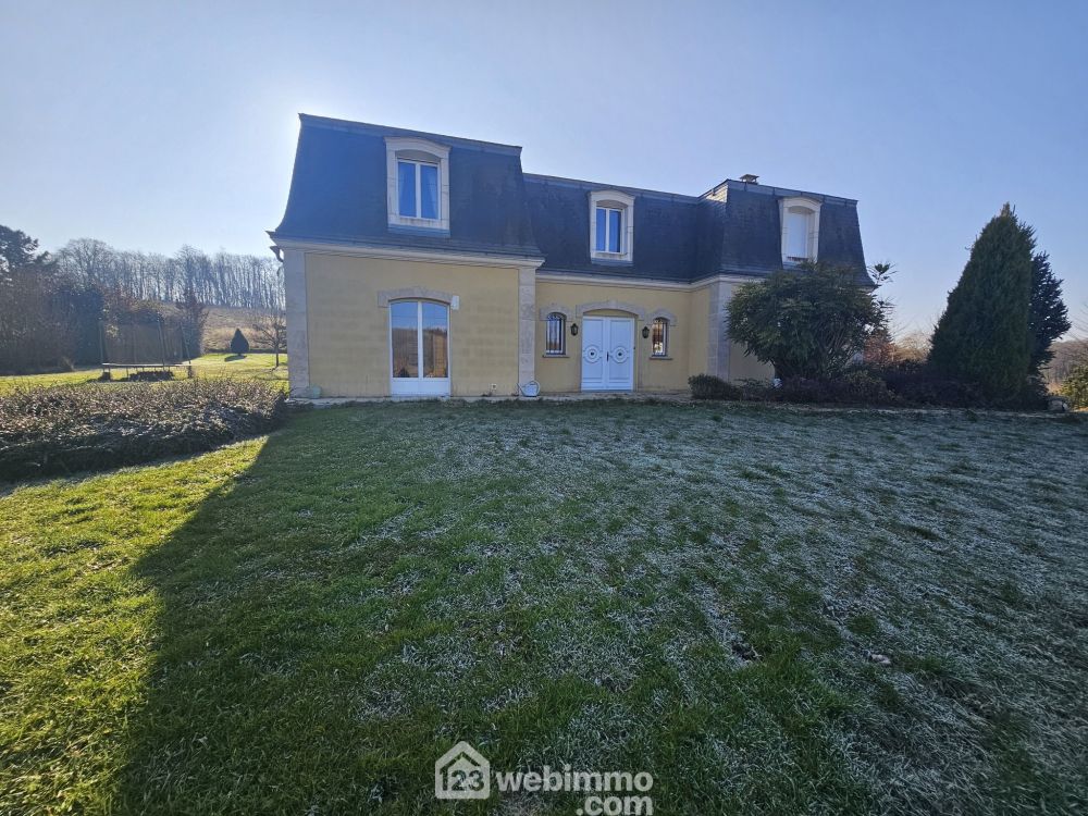 Photo 35 - Bucy-lès-Cerny 02870 à Bucy-lès-Cerny