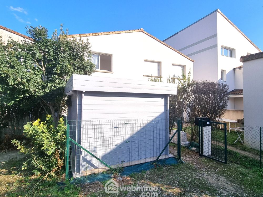 Photo 1 - Buxerolles 86180 à Buxerolles