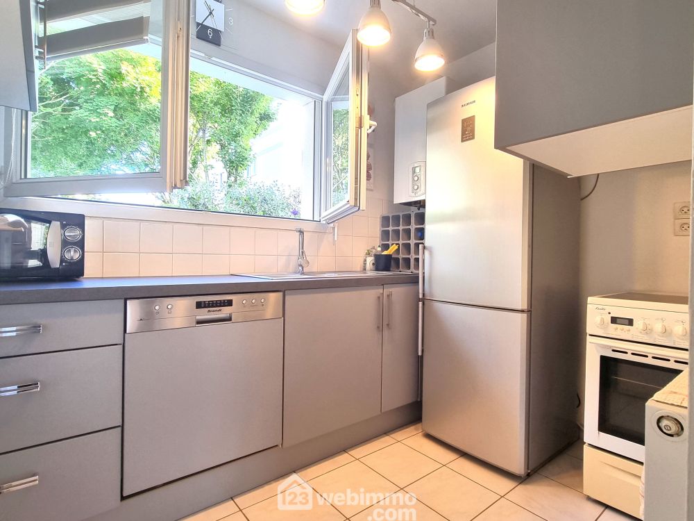 Photo 3 - Buxerolles 86180 à Buxerolles