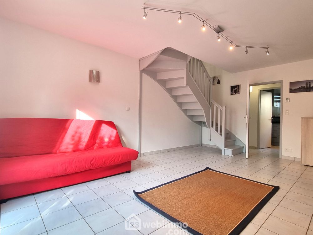 Photo 8 - Buxerolles 86180 à Buxerolles