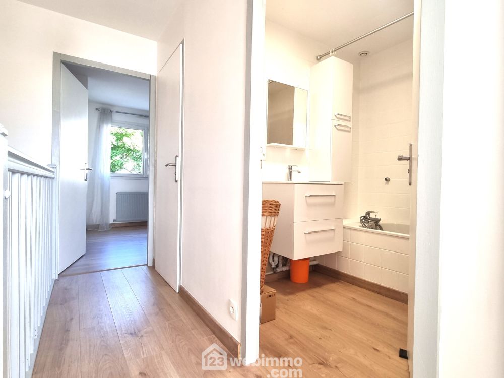 Photo 9 - Buxerolles 86180 à Buxerolles