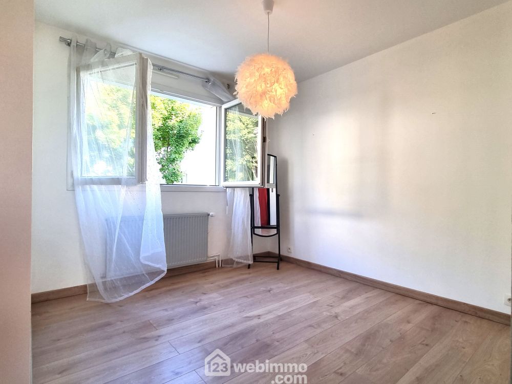 Photo 12 - Buxerolles 86180 à Buxerolles