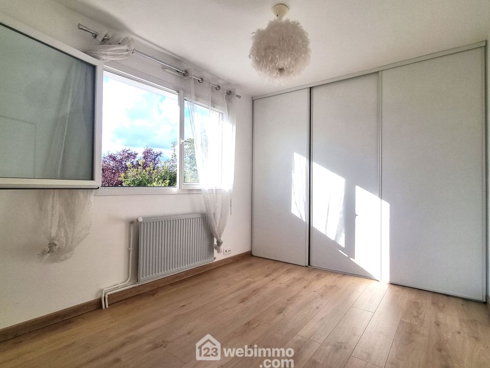 Photo 11 - Buxerolles 86180 à Buxerolles