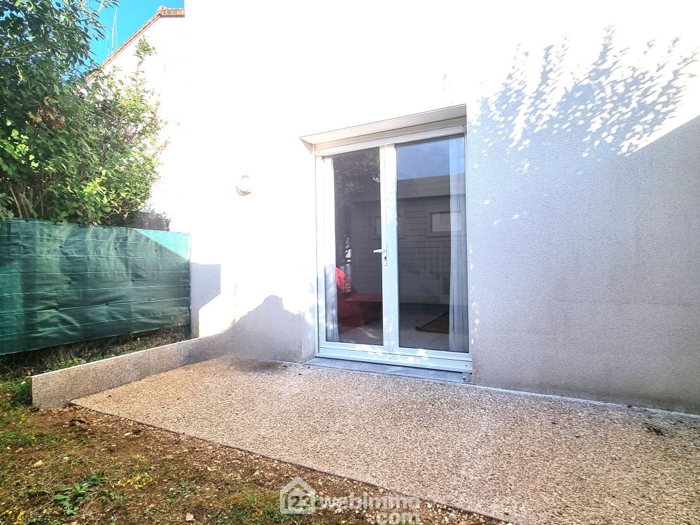 Photo 6 - Buxerolles 86180 à Buxerolles