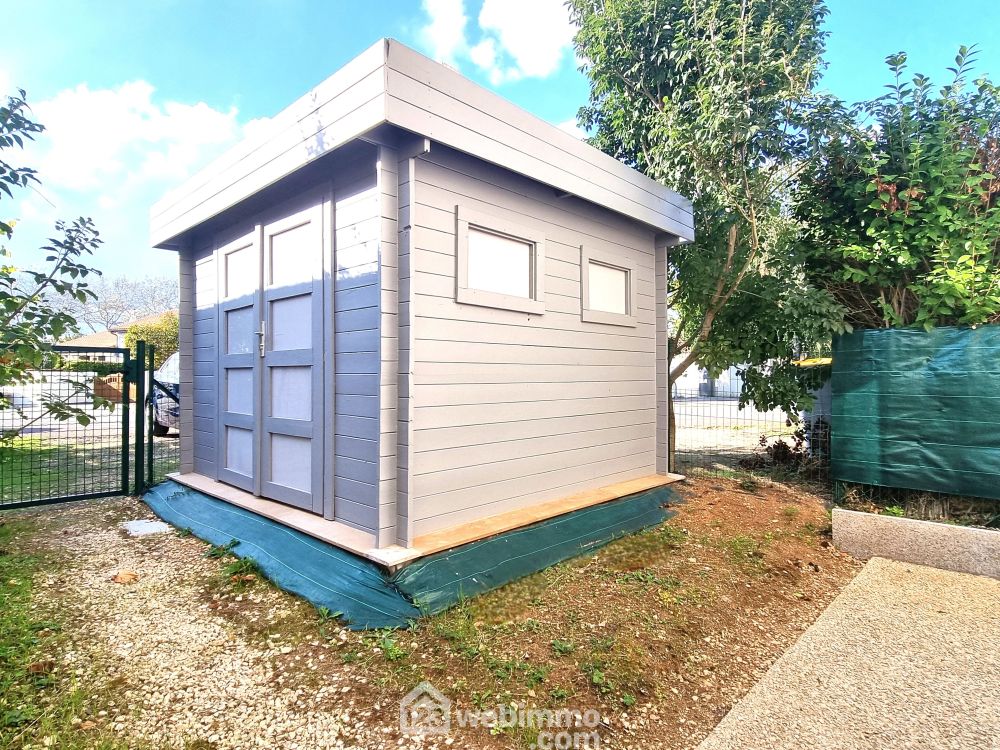 Photo 7 - Buxerolles 86180 à Buxerolles