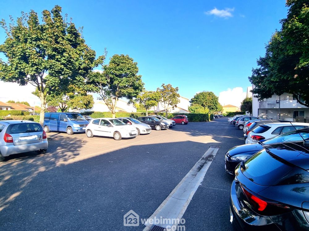 Photo 16 - Buxerolles 86180 à Buxerolles