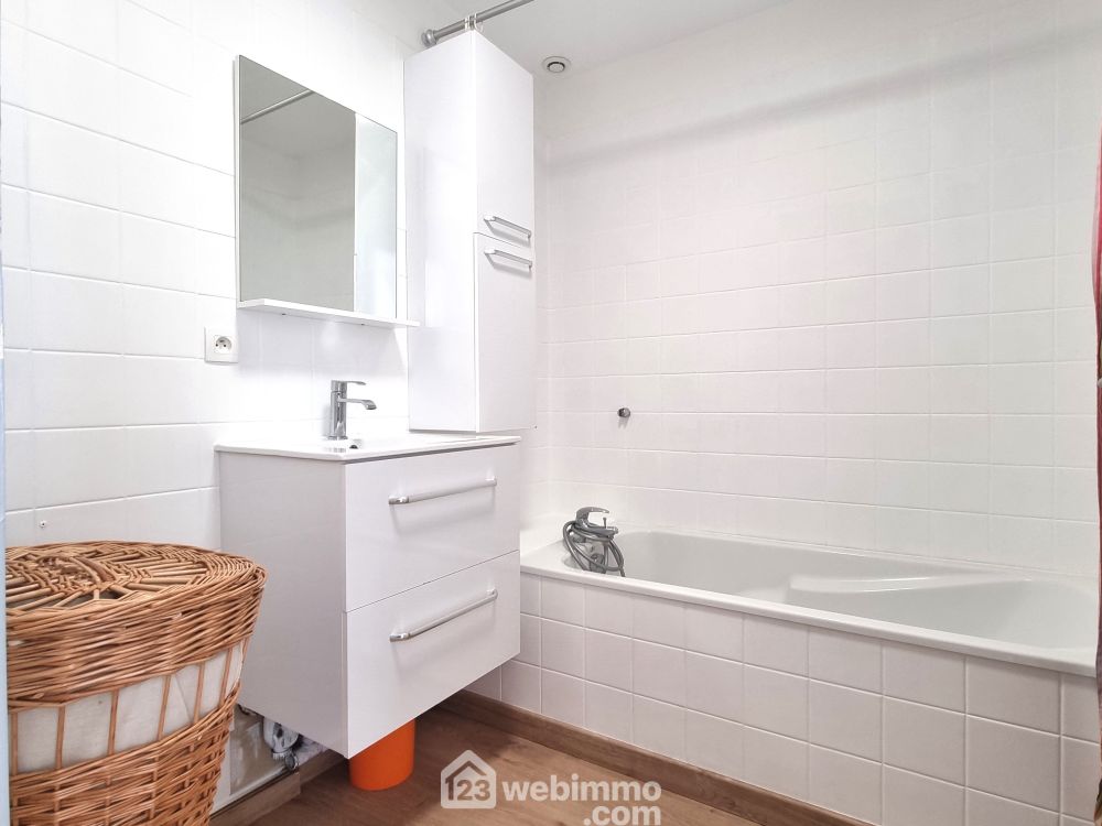 Photo 14 - Buxerolles 86180 à Buxerolles